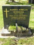 image number Bowers Agnes Amelia  523